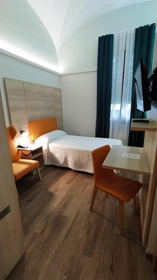 Hotel Balneario El Raposo Puebla de Sancho Pérez Exteriör bild