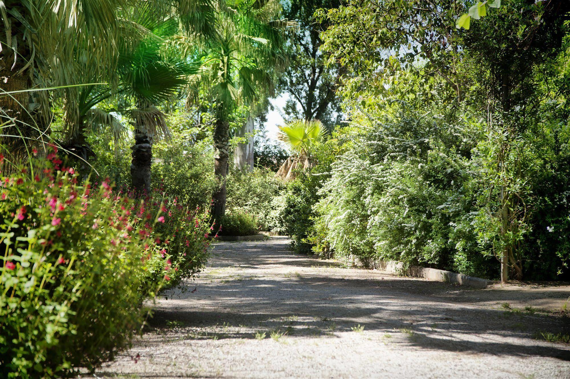 Hotel Balneario El Raposo Puebla de Sancho Pérez Exteriör bild